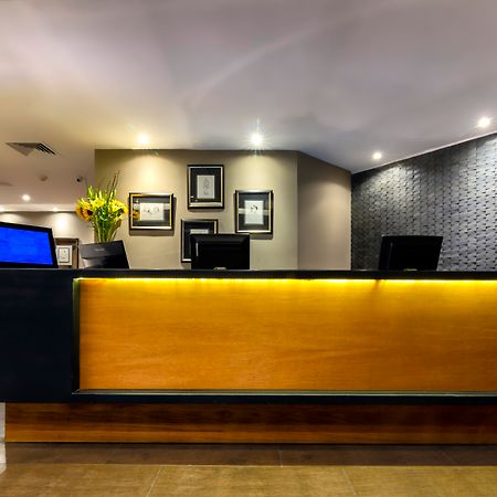 Rugendas Hotel Boutique By Time サンティアゴ エクステリア 写真
