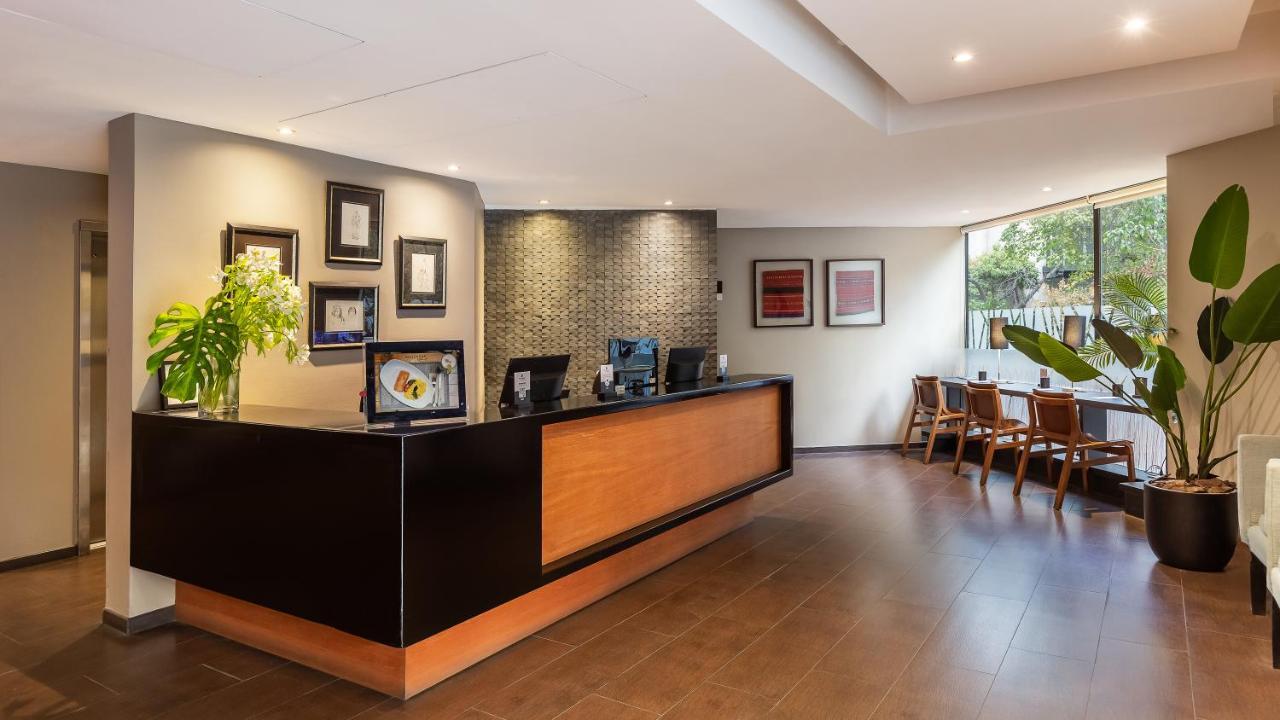 Rugendas Hotel Boutique By Time サンティアゴ エクステリア 写真