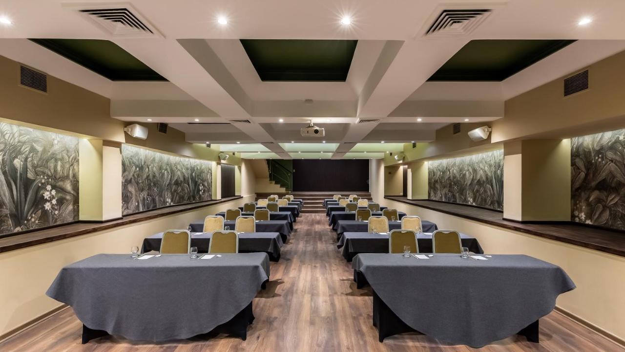 Rugendas Hotel Boutique By Time サンティアゴ エクステリア 写真
