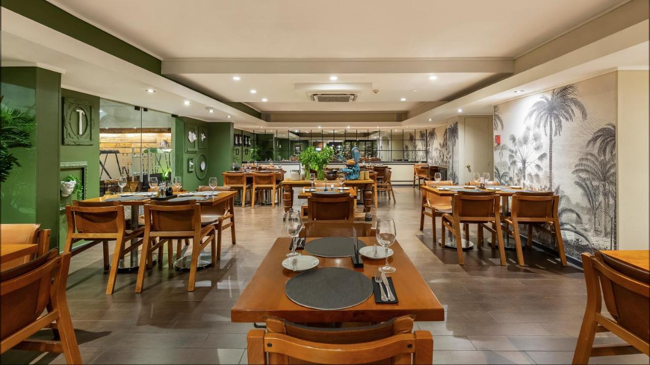 Rugendas Hotel Boutique By Time サンティアゴ エクステリア 写真