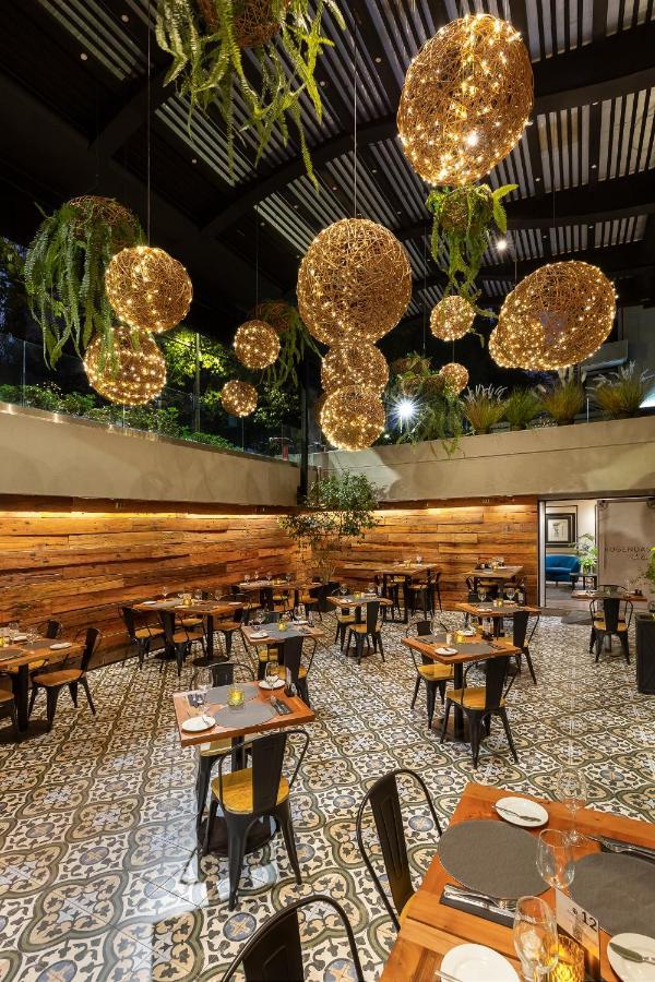 Rugendas Hotel Boutique By Time サンティアゴ エクステリア 写真