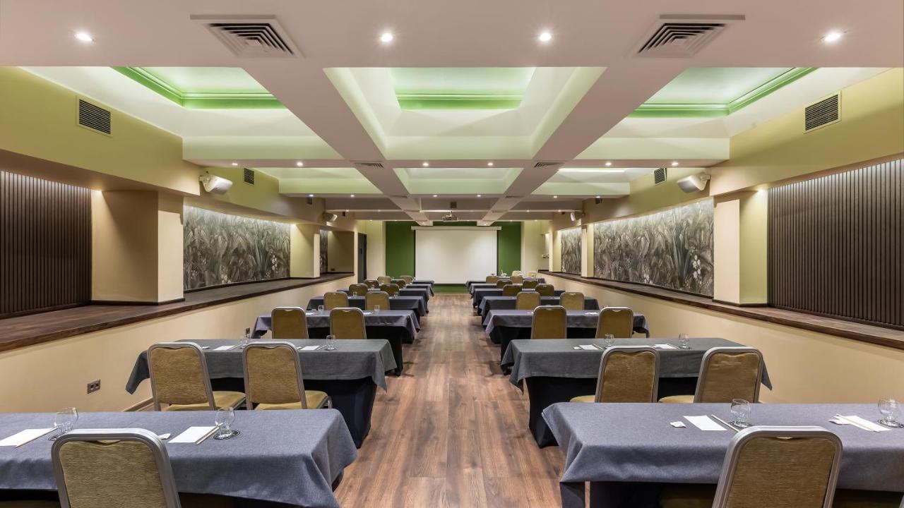 Rugendas Hotel Boutique By Time サンティアゴ エクステリア 写真