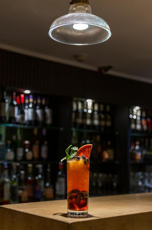 Rugendas Hotel Boutique By Time サンティアゴ エクステリア 写真
